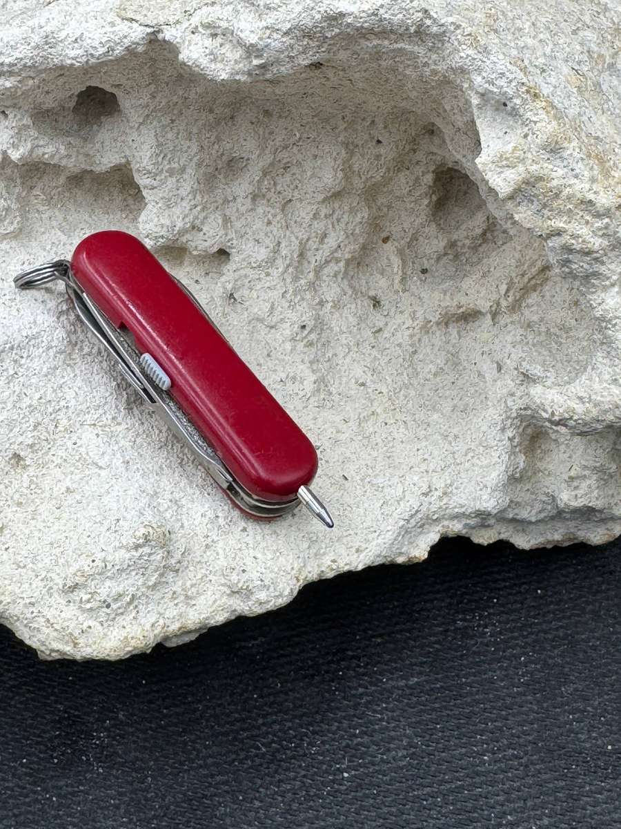 Victorinox Manager  58mm