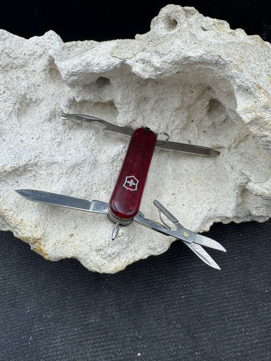 Victorinox Manager  58mm