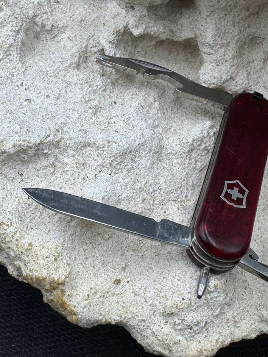 Victorinox Manager  58mm