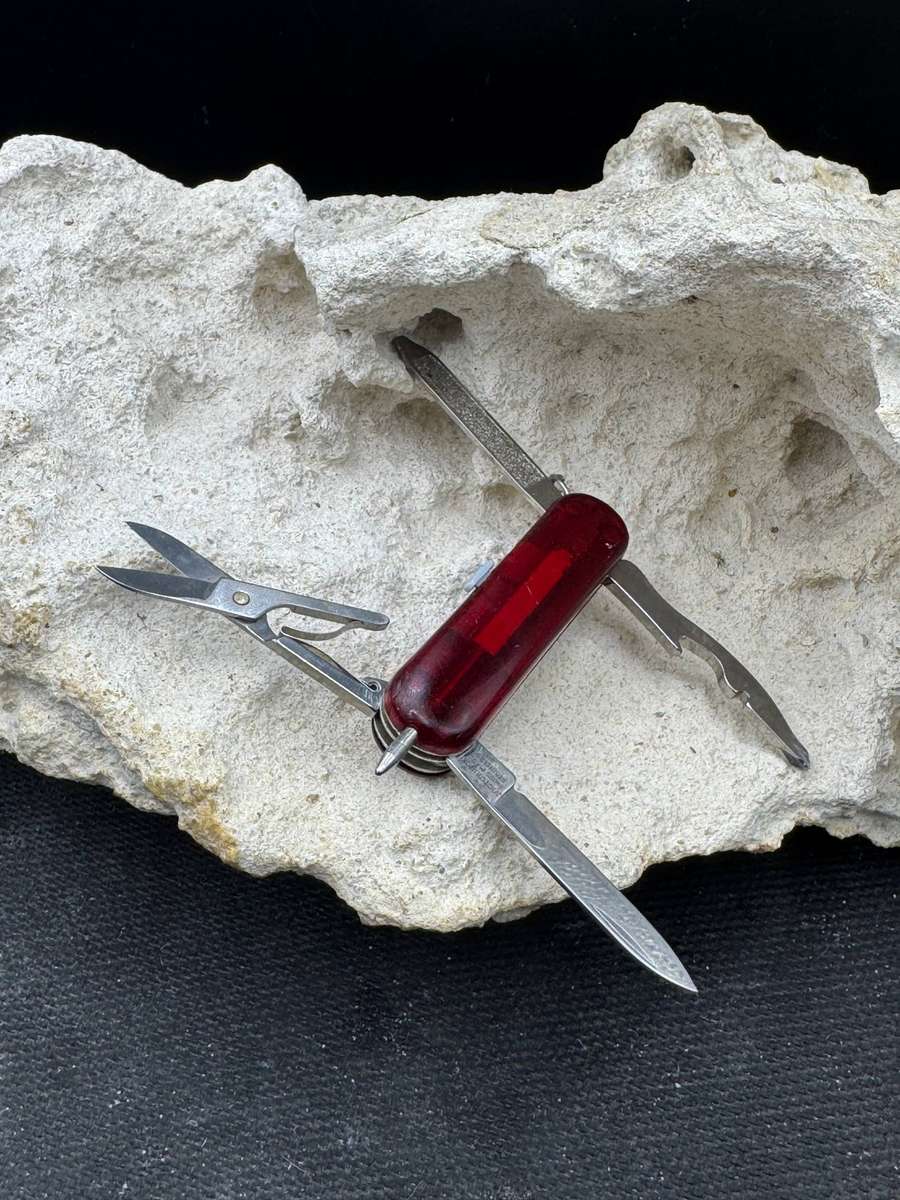 Victorinox Manager  58mm