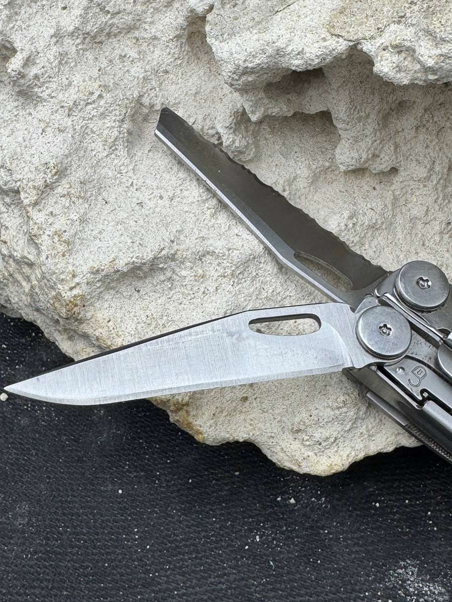 Leatherman Wave 2nd Gen