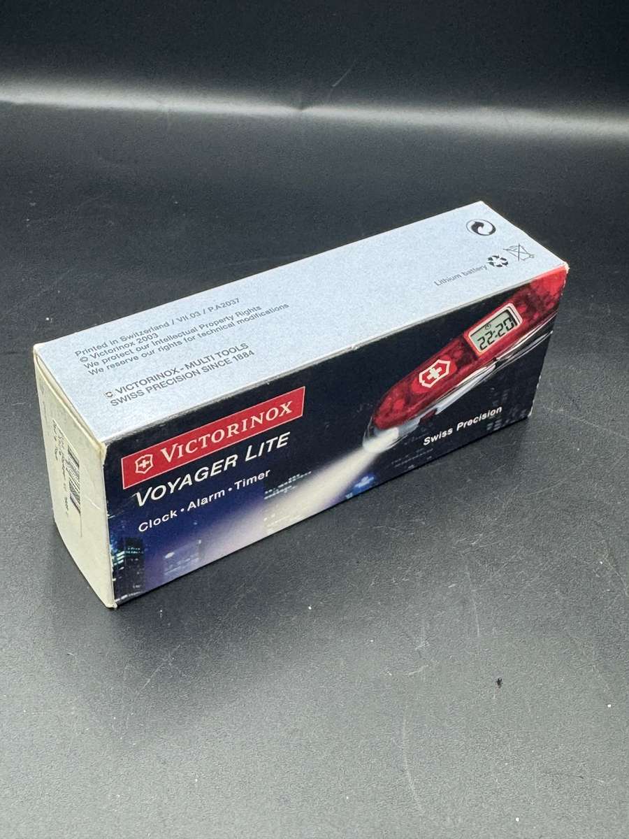 Victorinox Voyager VT