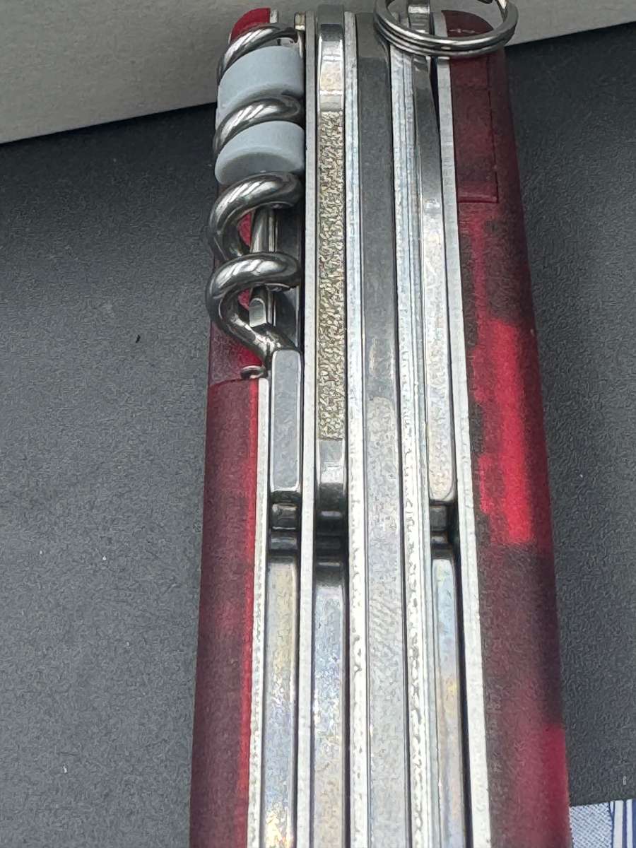 Victorinox Voyager VT