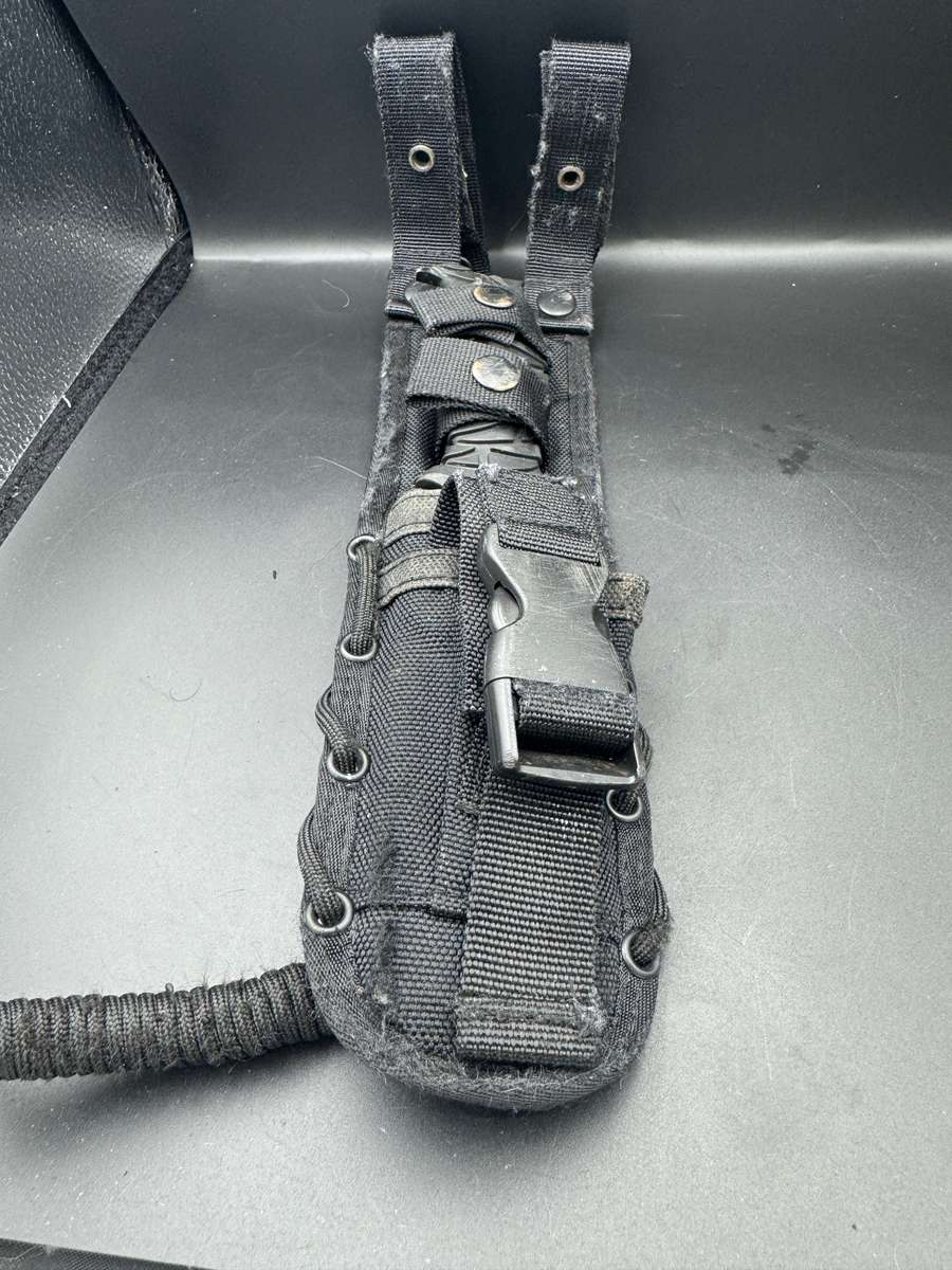 CRKT Ultima 2125KV  out of production.