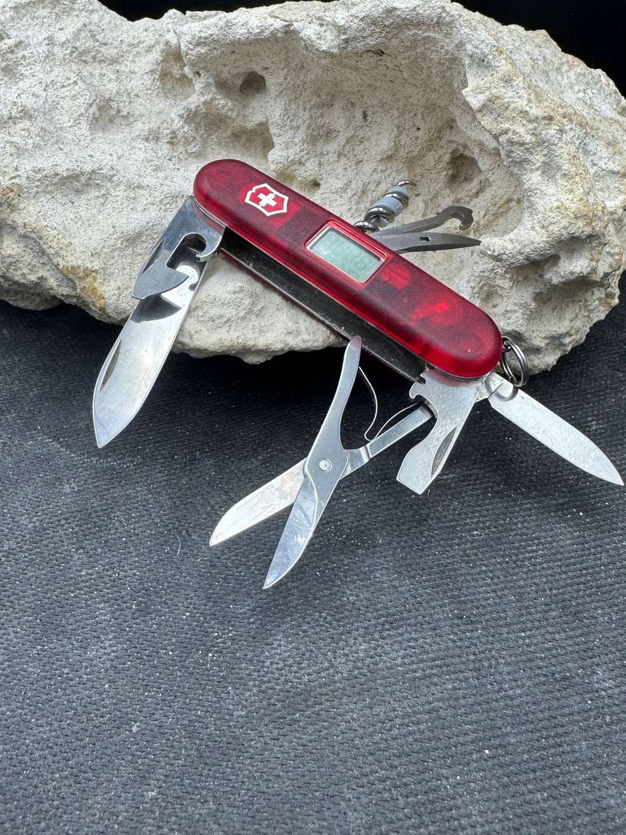 Victorinox Traveller