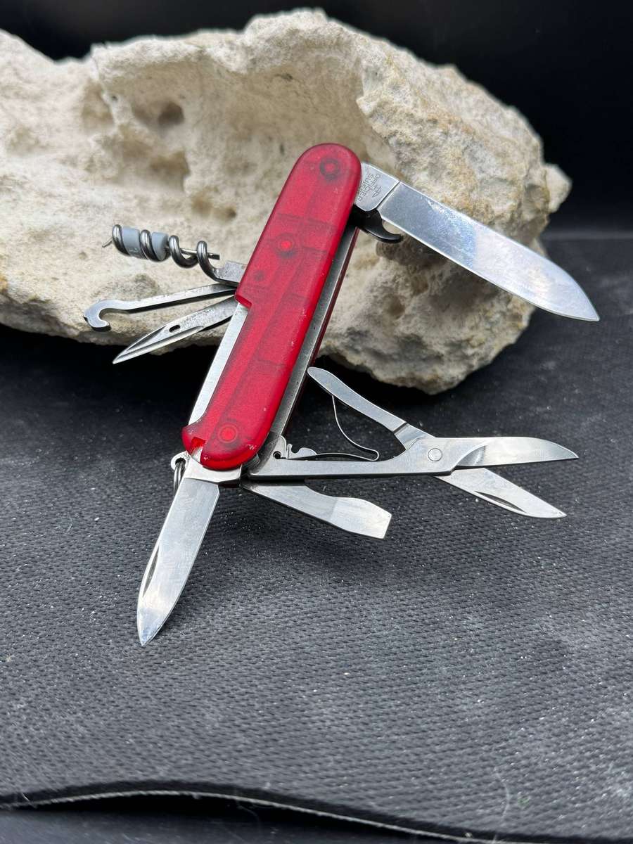 Victorinox Traveller