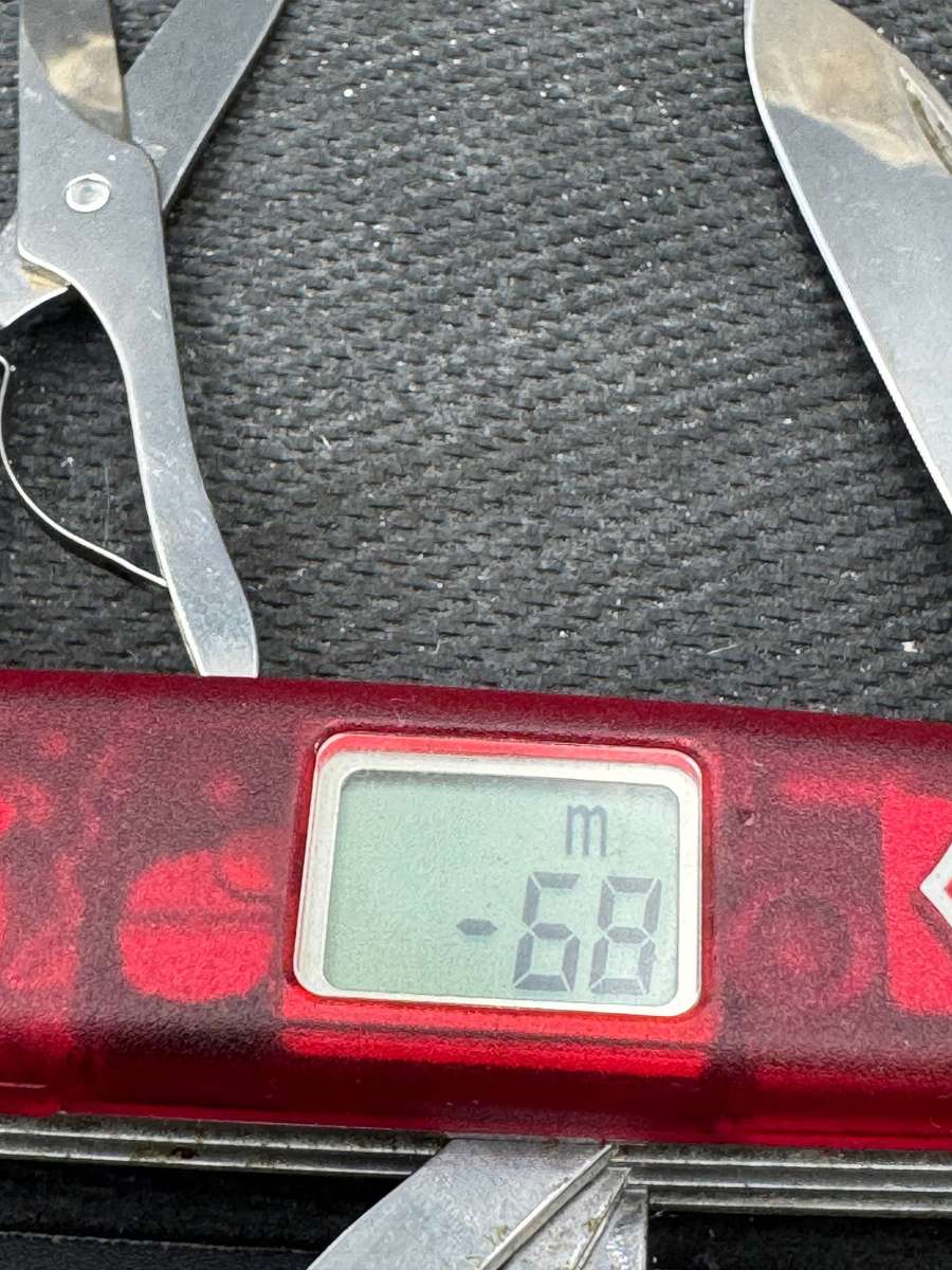 Victorinox Traveller