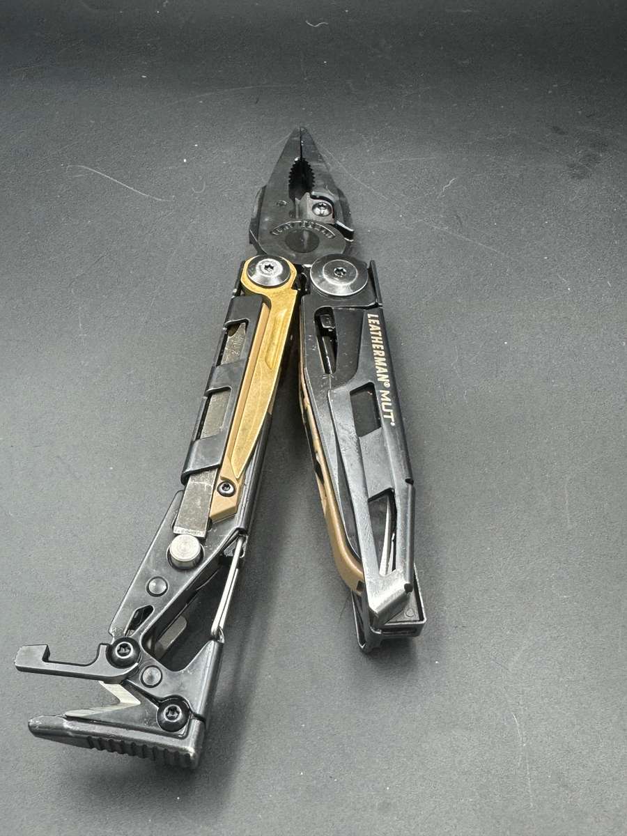 Leatherman MUT