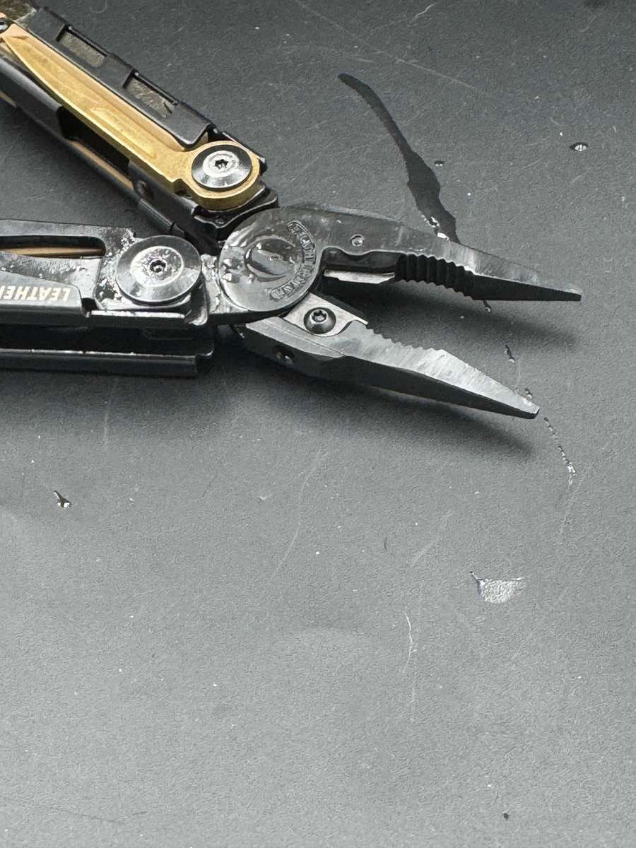 Leatherman MUT