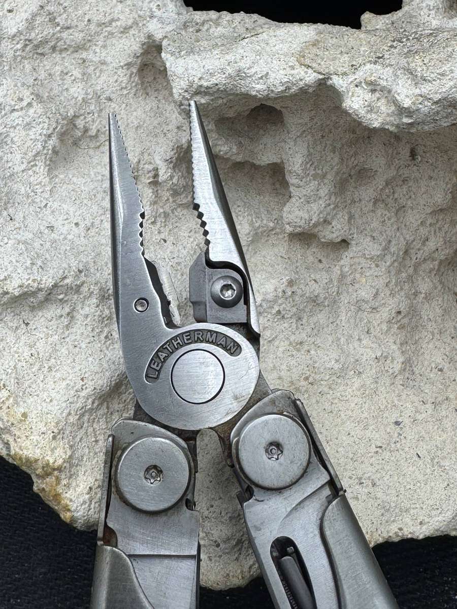 Leatherman Wave Plus