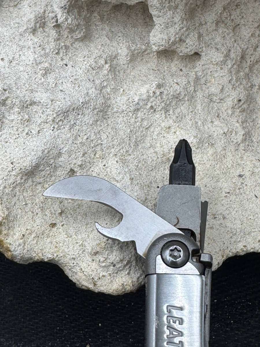 Leatherman Wave Plus