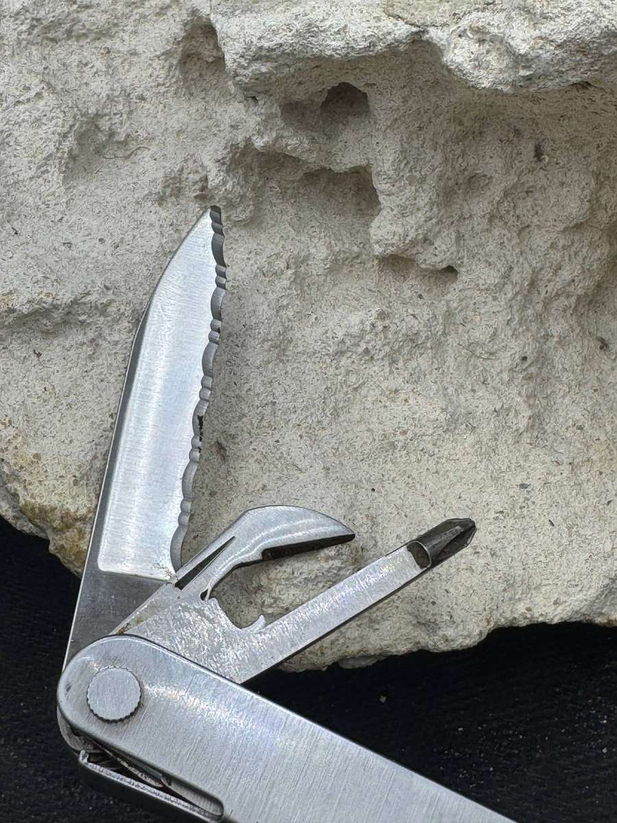 Leatherman Supertool 0699