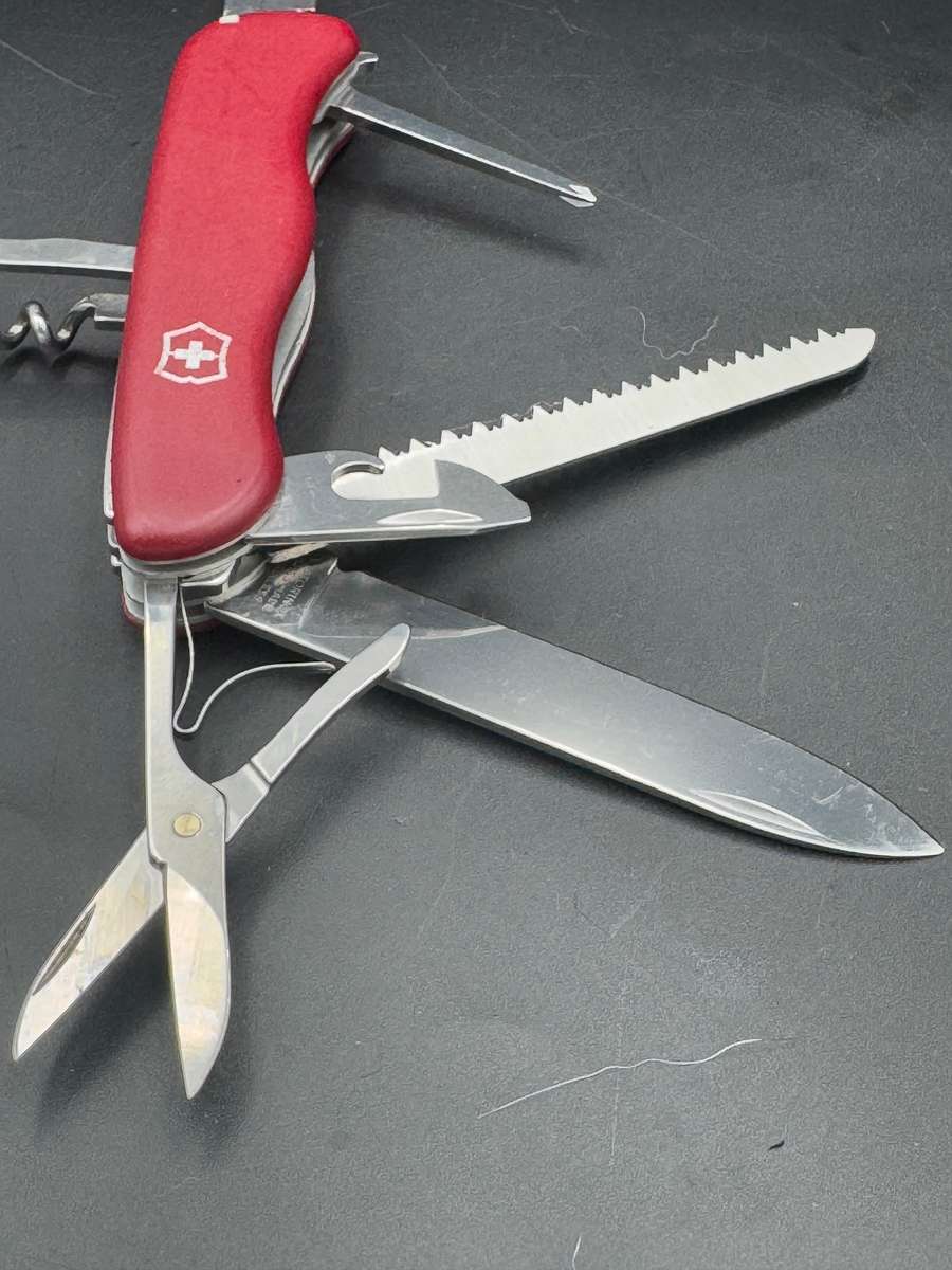Victorinox Outrider