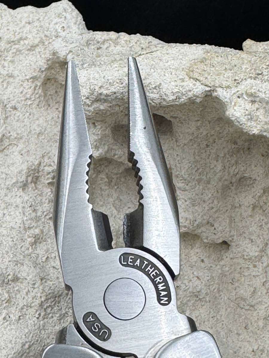 Leatherman Supertool 0699