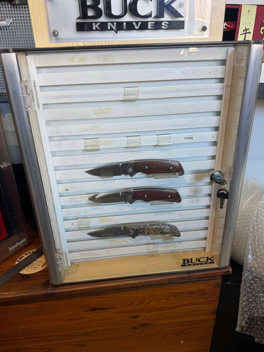 Buck Combo Deal