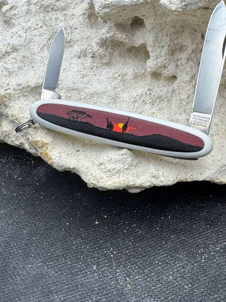 Victorinox Excelsior