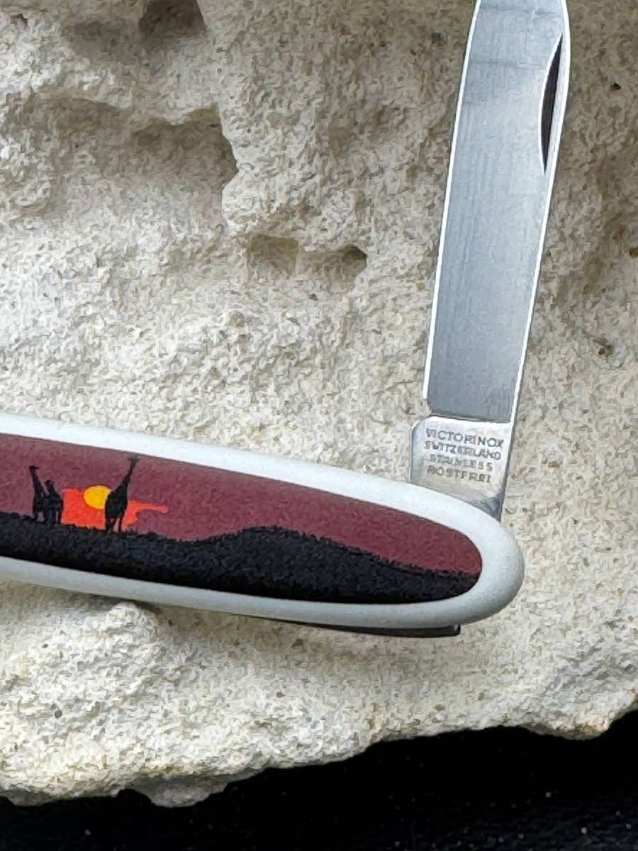 Victorinox Excelsior