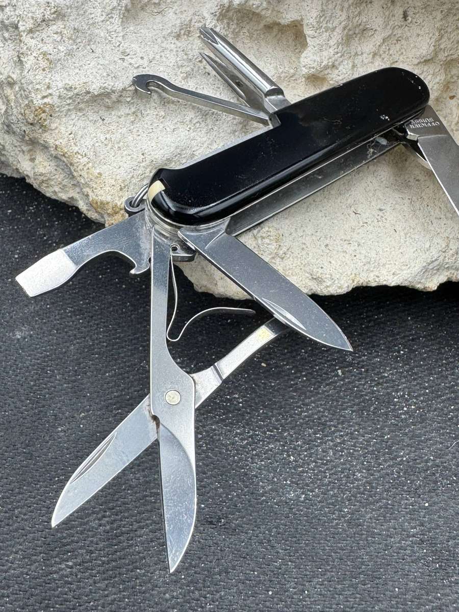 Victorinox Tinker 91mm