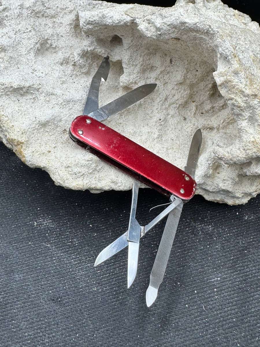 Victorinox Executive - Alox Branded