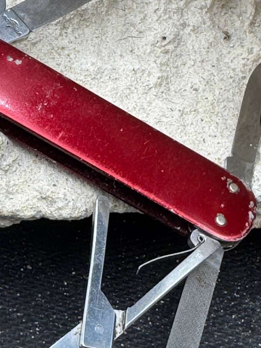 Victorinox Executive - Alox Branded
