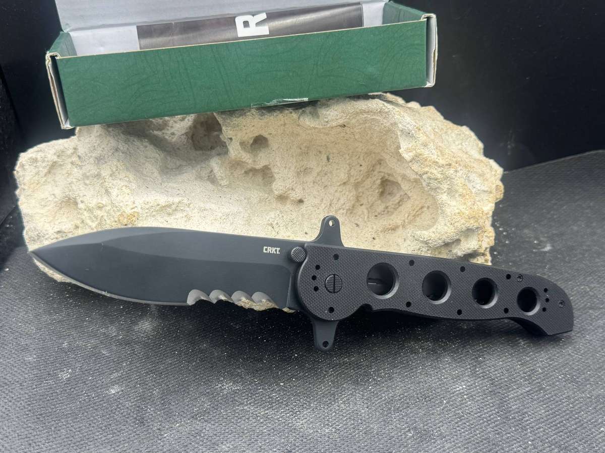 CRKT M21-14SFG Carson