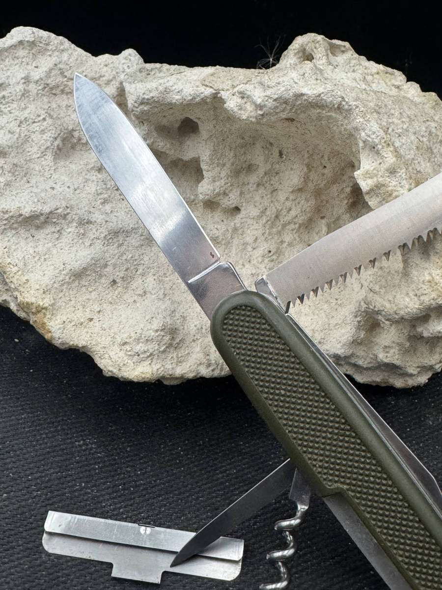 Victorinox Mauser