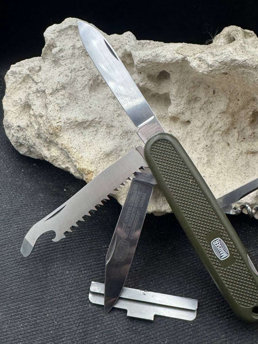Victorinox Mauser