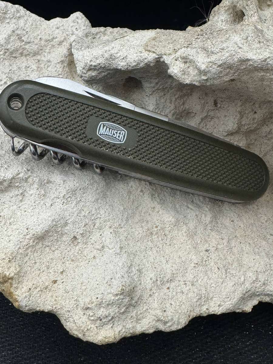 Victorinox Mauser