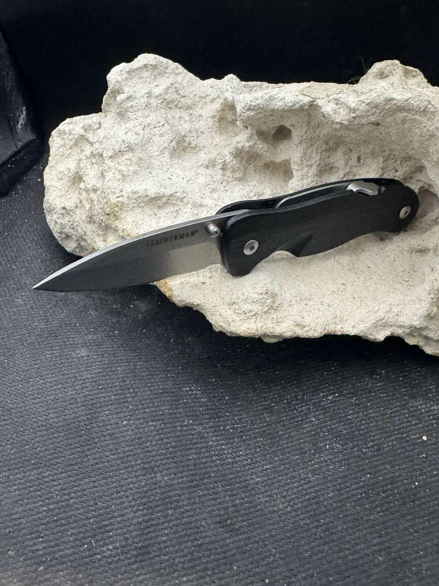 Leatherman Crater C33 Pocket Knife