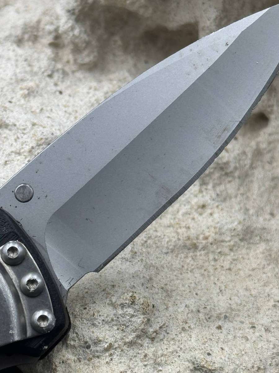Leatherman Crater C33 Pocket Knife
