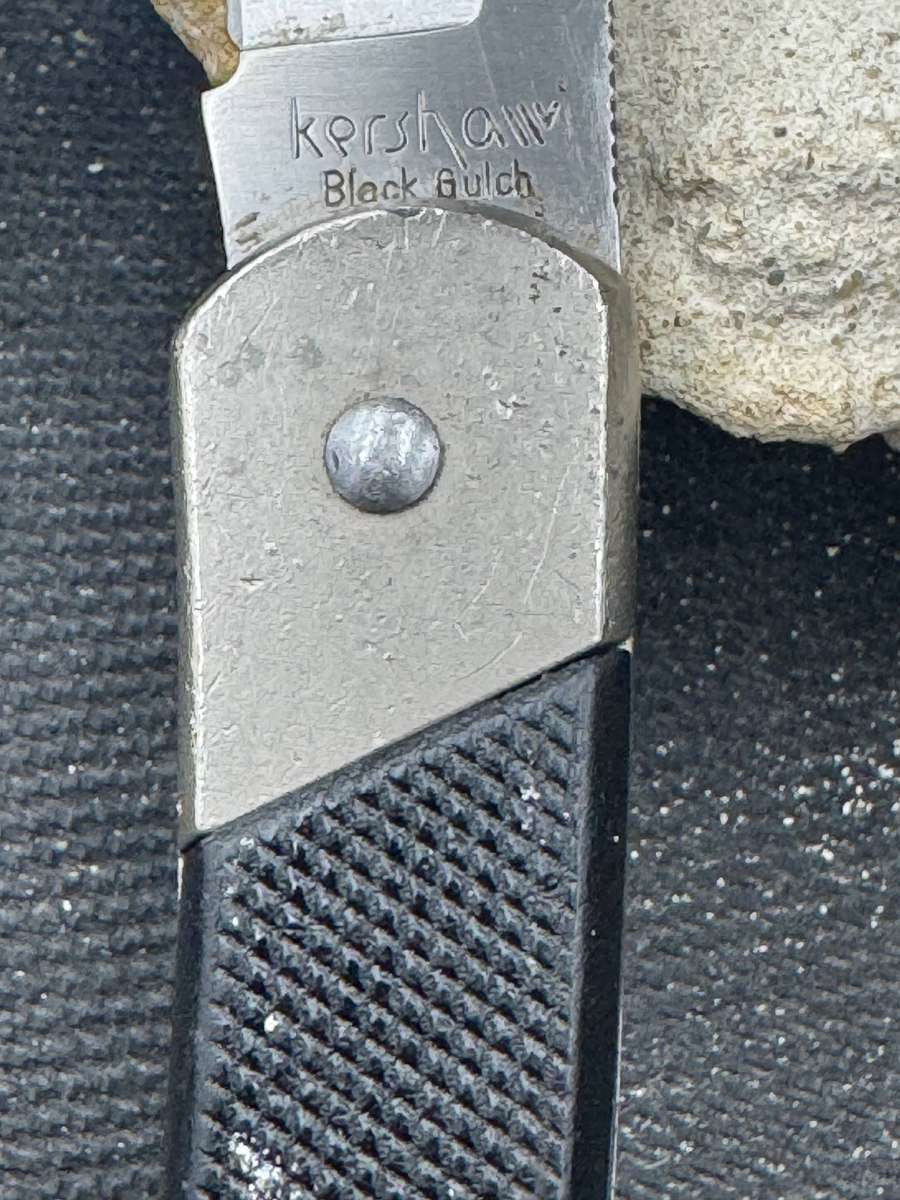 Kershaw 3120 Japan
