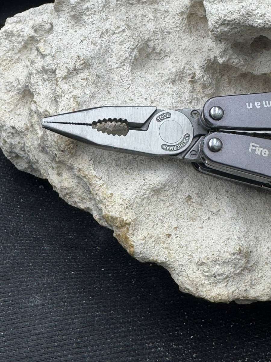 Leatherman Juice EX6