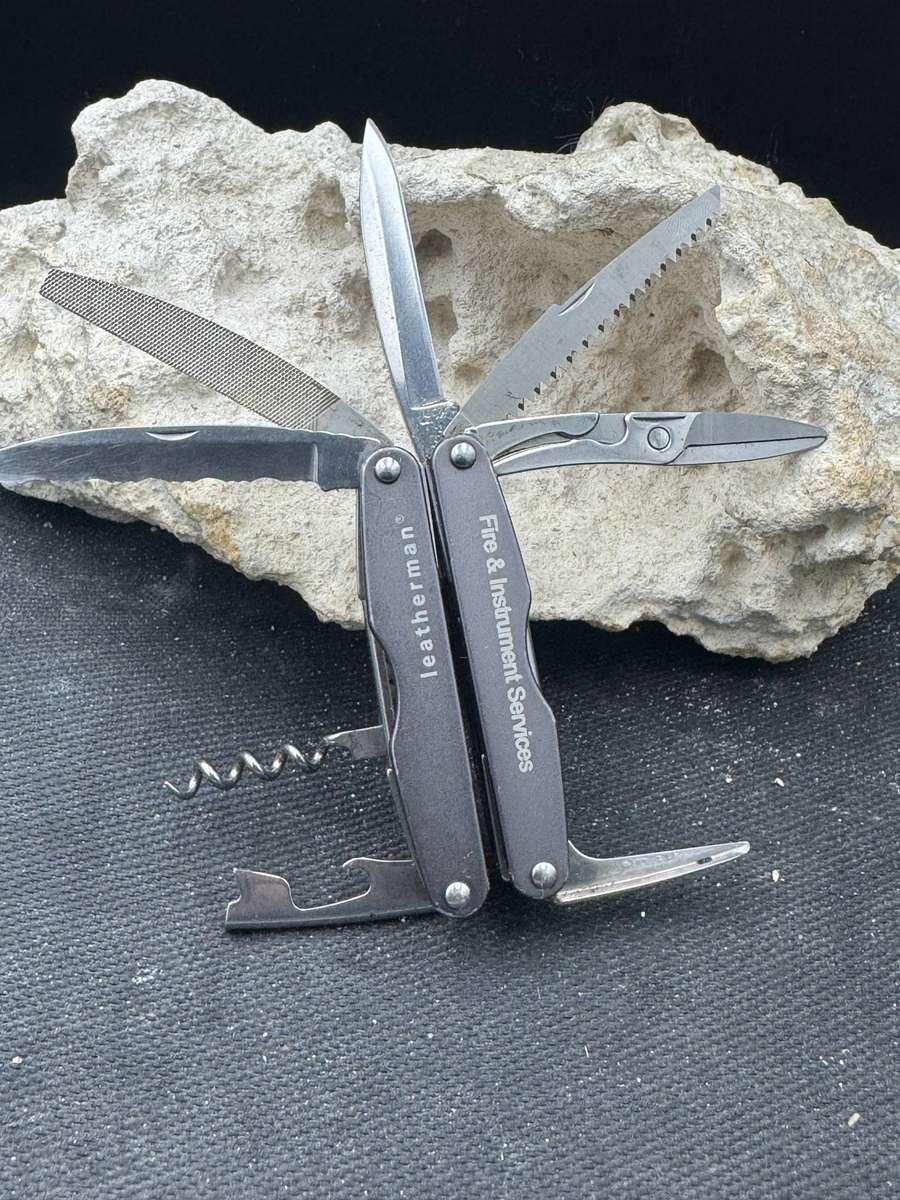 Leatherman Juice EX6