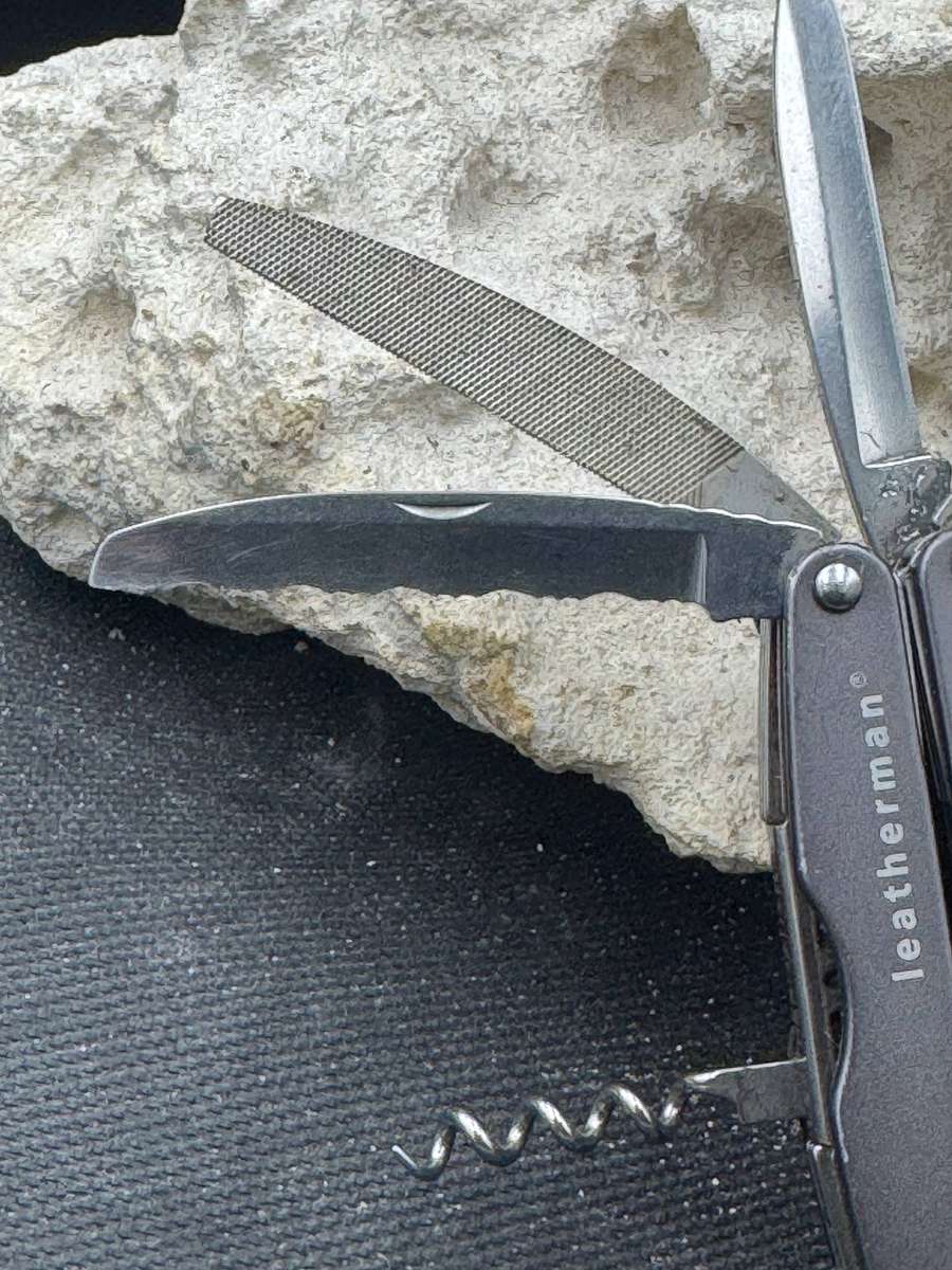 Leatherman Juice EX6