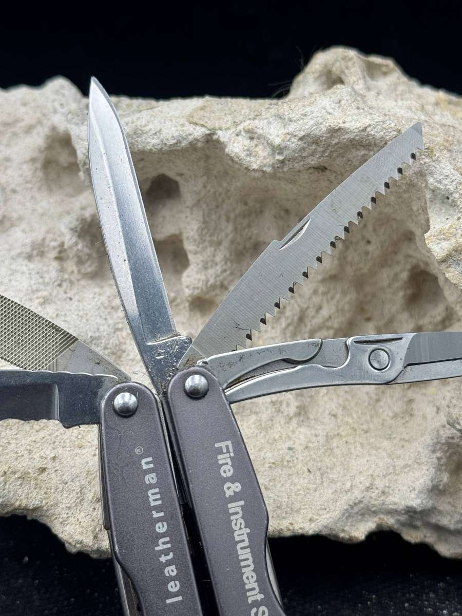 Leatherman Juice EX6