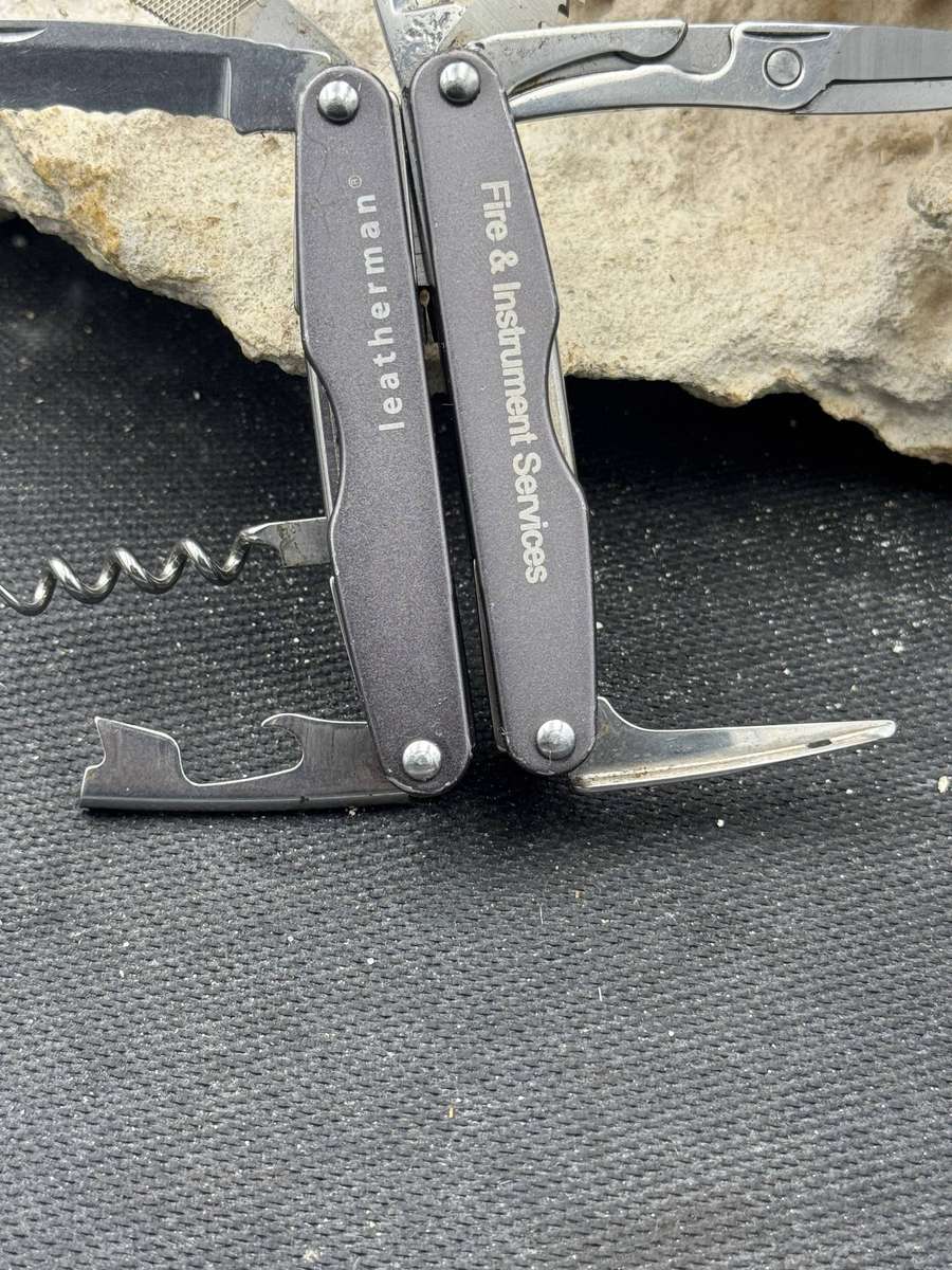 Leatherman Juice EX6