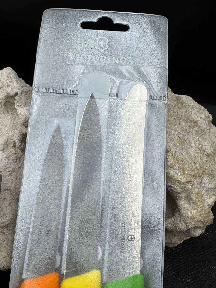 Victorinox 3 Piece set