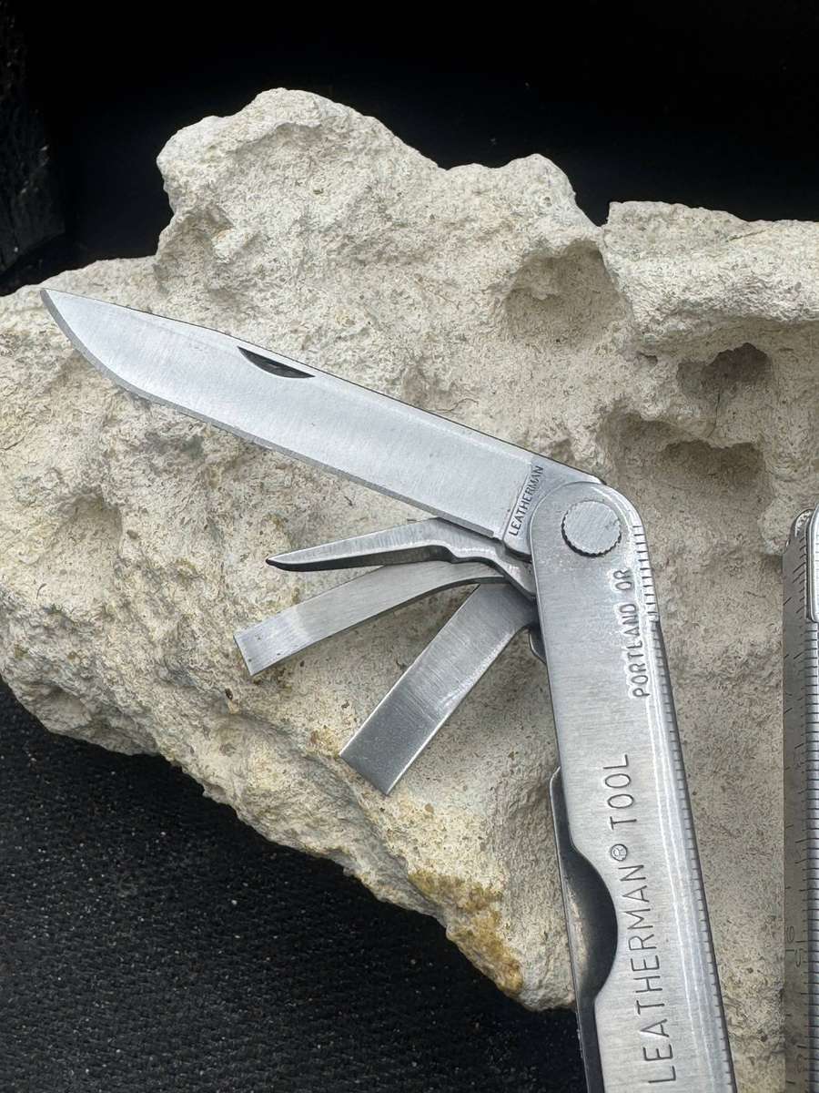 Leatherman PST (0304)
