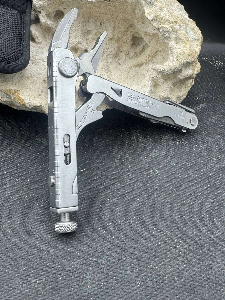 Leatherman Crunch