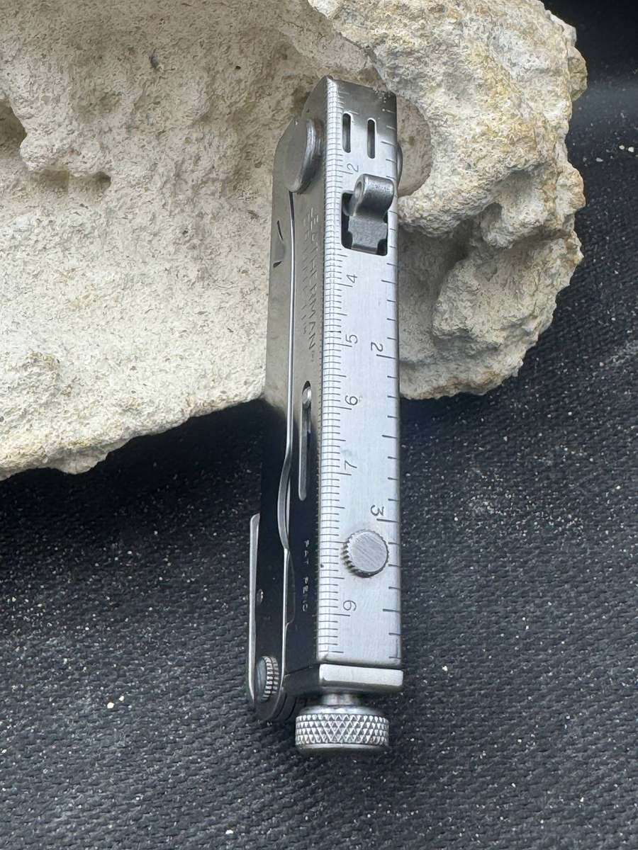 Leatherman Crunch