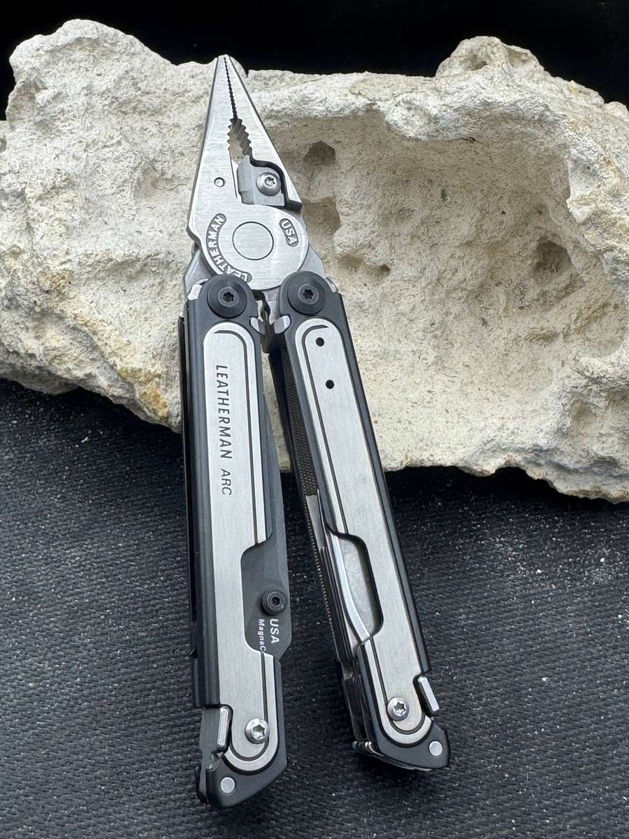 Leatherman Arc