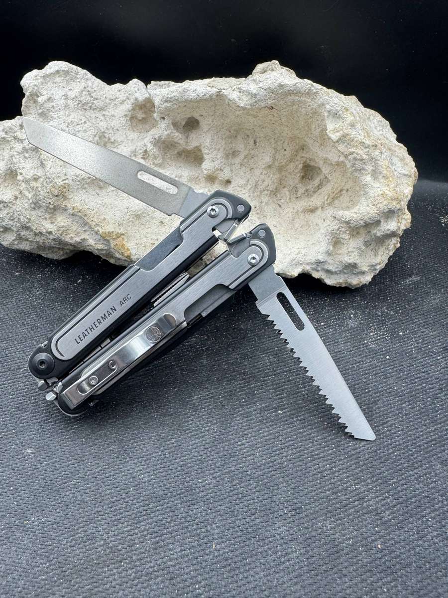 Leatherman Arc