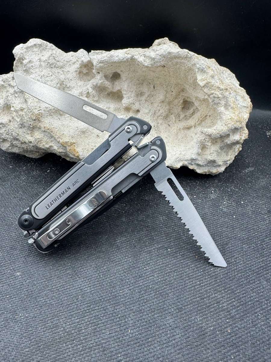 Leatherman Arc