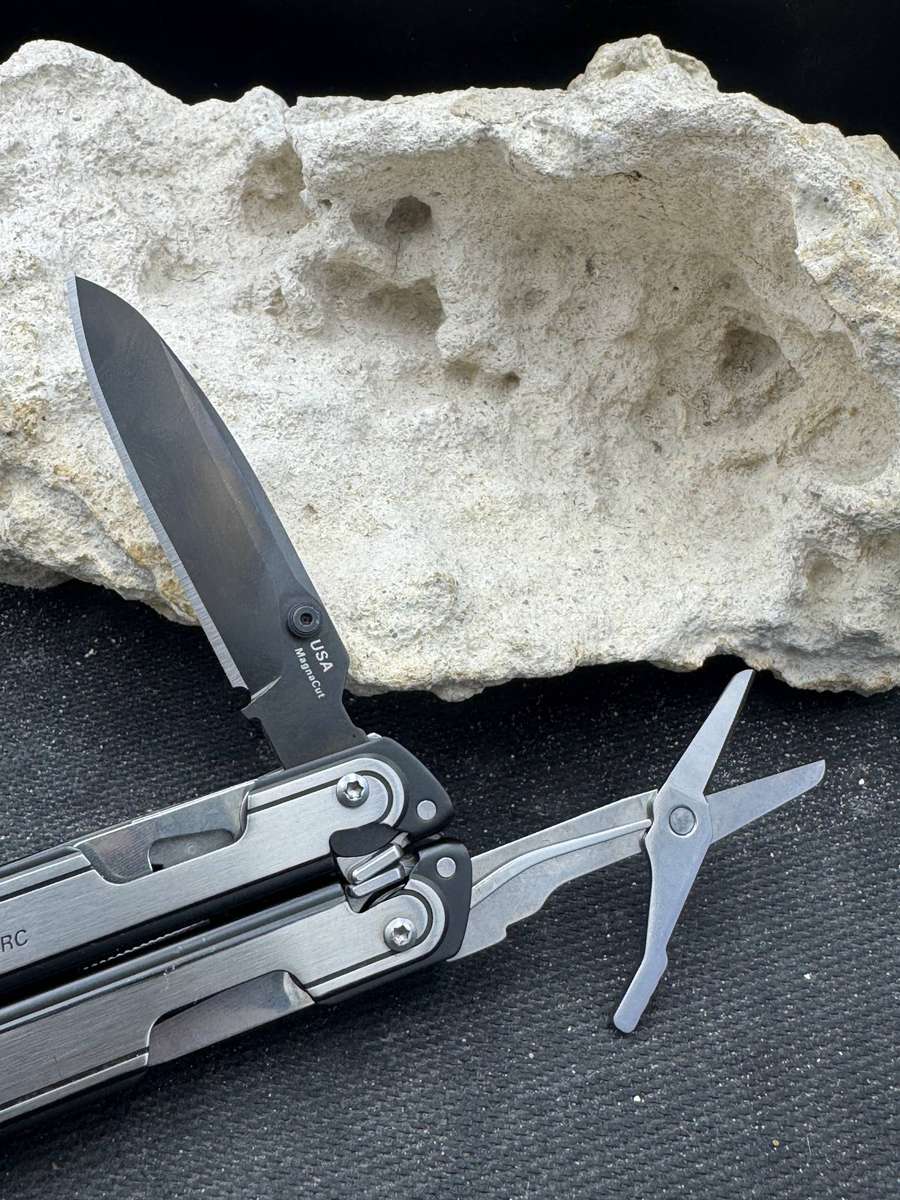Leatherman Arc