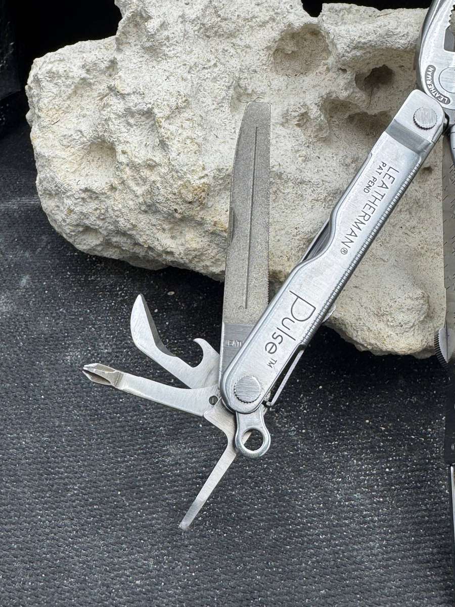 Leatherman Pulse