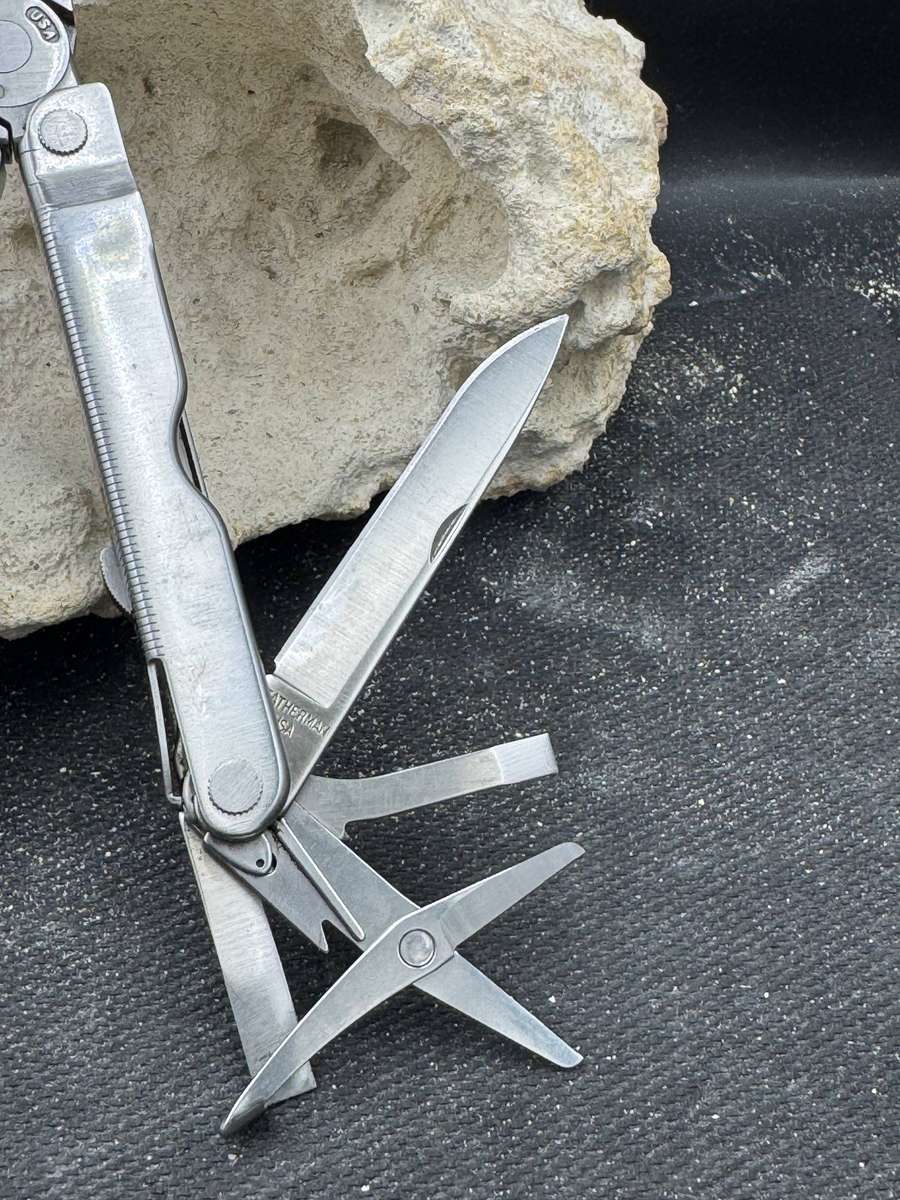Leatherman Pulse
