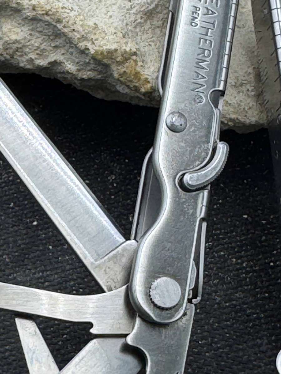 Leatherman Pulse
