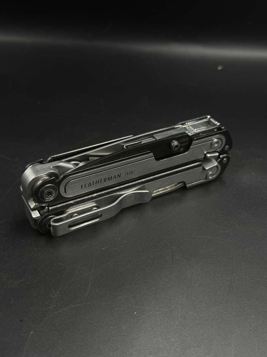 Leatherman Arc