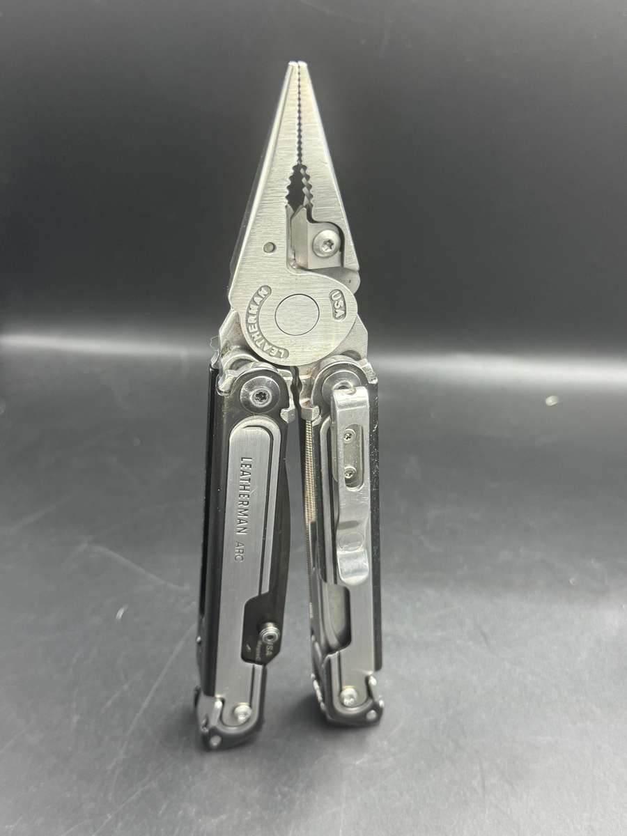 Leatherman Arc