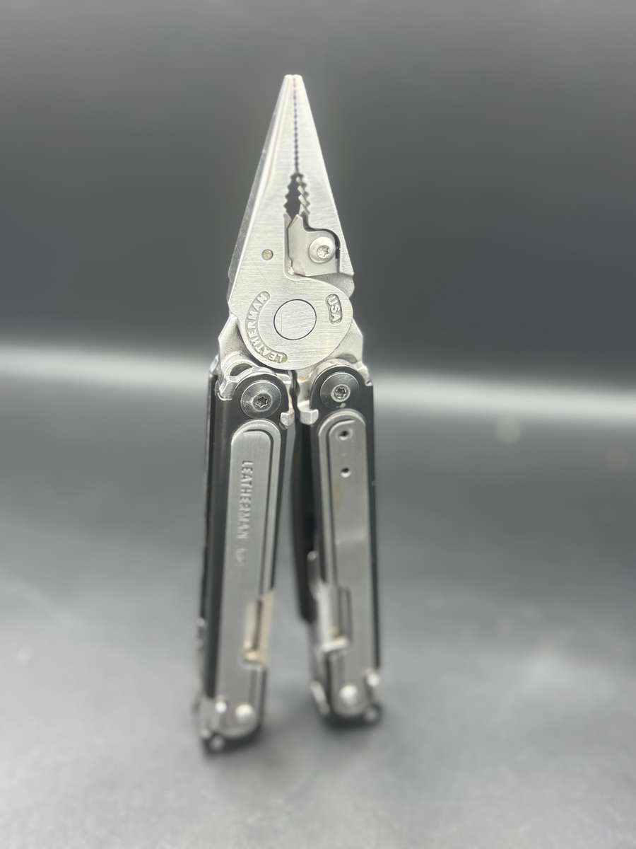 Leatherman Arc